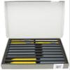Feldherr FSLB040 Storage Box for Model Railways, Locomotives and Vehicles – 9 Dividers for N Scale, Upright, 1 Pc. view 2