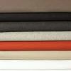 STOFFKONTOR Romanit Jersey Fabric, Fashion Standard 4, OEKO-TEX Standard 100, White, Sold by the Meter view 3