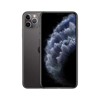 Apple iPhone 11 Pro Max 256GB - Space Gray (Refurbished)