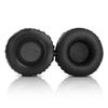 1 Pair Ear Pads for Sony MDR-Z7 Headphones, Protein Leather Memory Foam Cushion Covers view 4