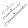 Flexible Socket Extension Bar, 1/2 in x 350 mm view 2