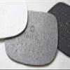 Feltd. Felt Seat Cushion Compatible with Kartell Masters and Tomato, 36 × 42 cm view 2