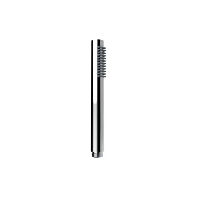 Ponsi Stick Hand Shower in Chrome-Plated Brass, 1/2-Inch Male Connection