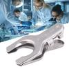 Stainless Steel Keck Clip Laboratory Clamp, 28# view 3