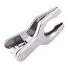 Stainless Steel Keck Clip Laboratory Clamp, 28# view 4