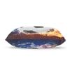 Linomo 40 x 60 cm Soccer Galaxy Sports Ball Decorative Pillow Cover view 3