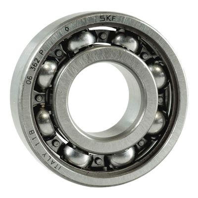 SKF 6003 C3 Deep Groove Ball Bearings, 20-Piece Set, 17 × 35 × 10 mm