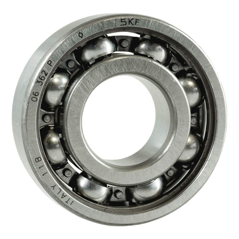 SKF 6003 C3 Deep Groove Ball Bearings, 20-Piece Set, 17 × 35 × 10 mm