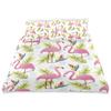 hengpai Henpai Flamingo Kids Duvet Cover Set, 3-Piece view 1