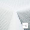 LILENO HOME Molton Table Protector in White (110 x view 2