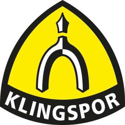 Klingspor PS 27 DW Sanding Belt | 150 x 2000 mm | 10 pcs | Grit 600