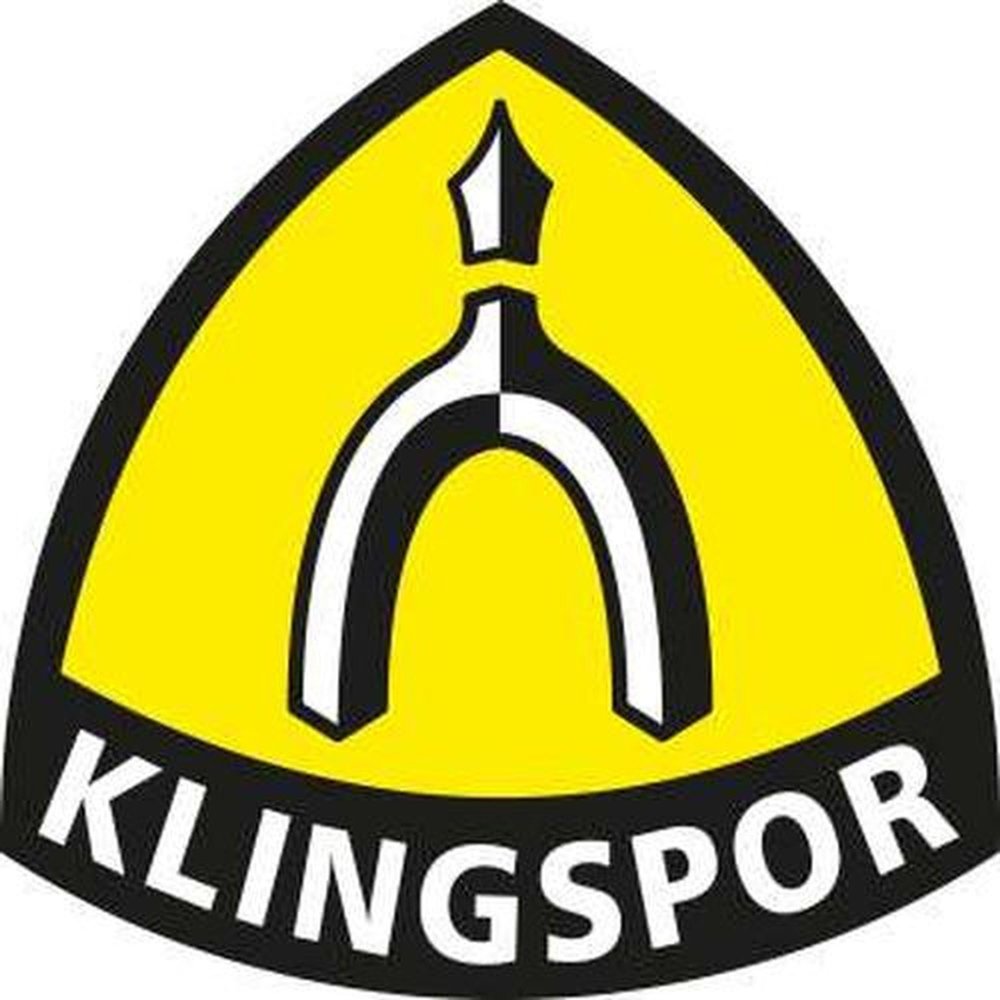 Klingspor PS 27 DW Sanding Belt | 150 x 2000 mm | 10 pcs | Grit 600