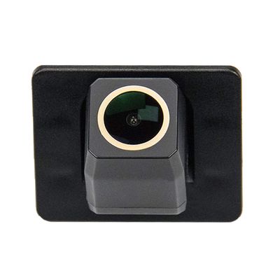 Misayaee HD 1280x720p Backup Camera for Mazda 3/Axela BM Sedan 2013-2018