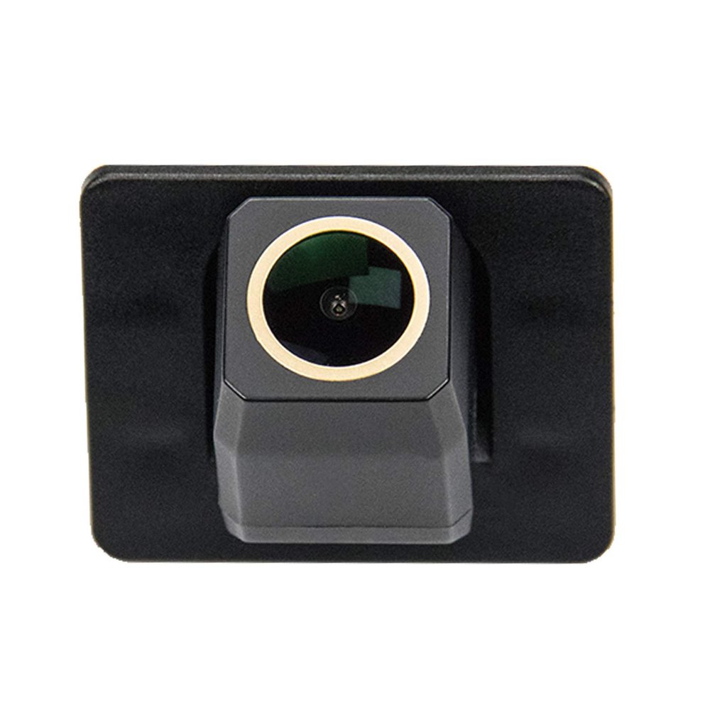 Misayaee HD 1280x720p Backup Camera for Mazda 3/Axela BM Sedan 2013-2018