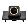 Misayaee HD 1280x720p Backup Camera for Mazda 3/Axela BM Sedan 2013-2018 view 3