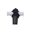 VOANZO Stainless Steel Sports Whistle with Lanyard, Loud Crisp Sound view 2