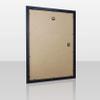 1a Monzetta Picture Frame 35 x 40 cm, Ocean Blue, Simple, Antireflective, Width Group 31–45 cm view 4