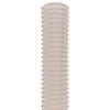 AWM 110 mm Transparent Extraction Hose, 0.4 mm, Flame-Retardant Spiral Hose (1 m) view 3