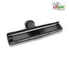 MisterVac Universal Floor Nozzle Compatible with Siemens VS06G2202/03 synchropower view 3