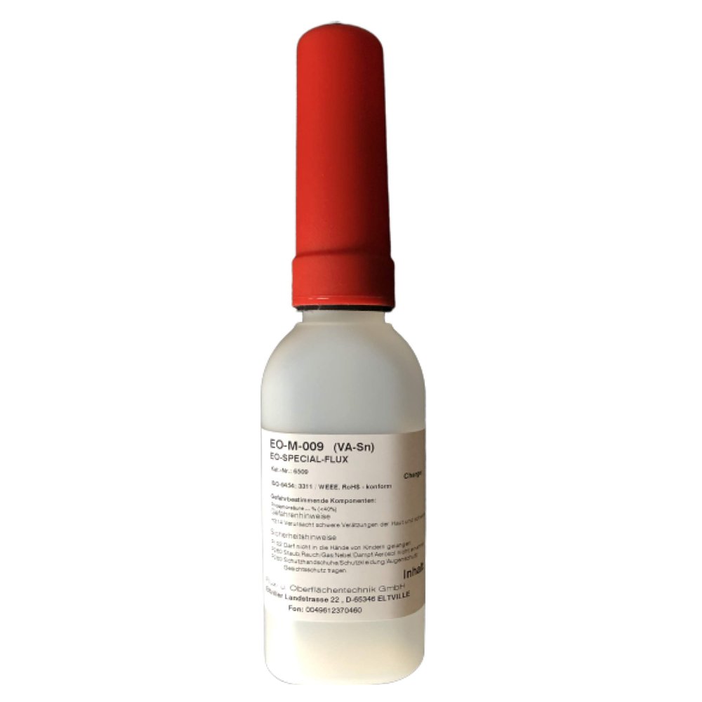 Emil Otto EO-M-009 EO-Special-Flux (VA-Sn), 100 ml