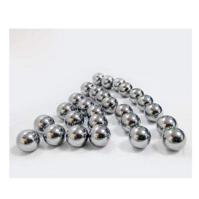 Solid Steel Test Ball – 400 g/pc