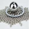 Solid Steel Test Ball – 400 g/pc view 3