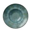 ARTHUR KRUPP Fusion Blue Pasta Plate 67351B12, 27 cm, Porcelain view 1