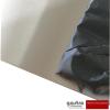 Stainless Steel Strip 1500 × 25 mm, K240 Brushed, V2A, 1.5 mm Thick view 4