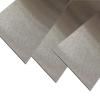 Stainless Steel Strip 1000 × 160 mm, K240 Brushed, V2A, 0.8 mm view 1