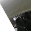 Stainless Steel Strip 1000 × 160 mm, K240 Brushed, V2A, 0.8 mm view 4