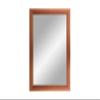 Flex 35 Wall Mirror 65 x 145 cm with Copper MDF Frame view 2