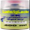 LudwigLacke RAL 6011 Reseda Green 2K Premium Satin Spray 400 ml view 1