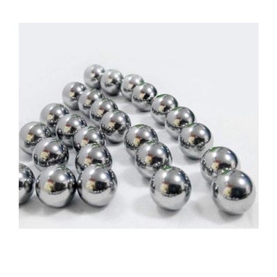 304 Stainless Steel Precision Ball, 500 g, 10 mm