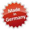 Vispronet State Flag 120 x 300 cm, Made in Germany, Various Materials, Vertical (Supraflag, Bremen Without Coat of Arms) view 2