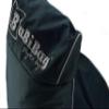 BuBiBag Maverick Gaming Bean Bag Chair | Outlet | Controller Side Pockets | Ergonomic Design | Entertainment Gamer Chair (Anthracite) view 3