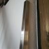 Stainless Steel Edge Protection Angle, 1.5 m, 50 x 35 mm, K240, 1.5 mm view 4