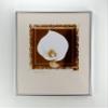 myposterframe Himalia Picture Frame 29 x 40 cm (40 x 29 cm), Silver, 1 mm Clear Acrylic Glass view 2