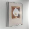 myposterframe Himalia Picture Frame 29 x 40 cm (40 x 29 cm), Silver, 1 mm Clear Acrylic Glass view 3