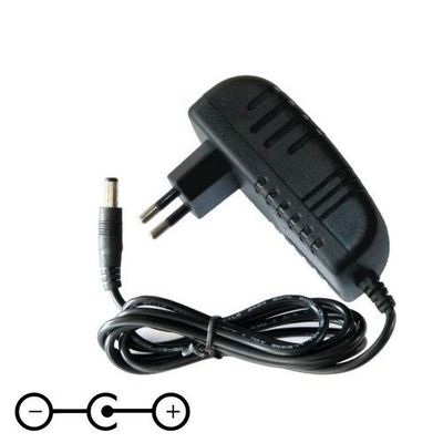 TOP CHARGEUR Power Supply Adapter Charger Cable 12V for Honor, Model ADS-18C-12 1218GPG