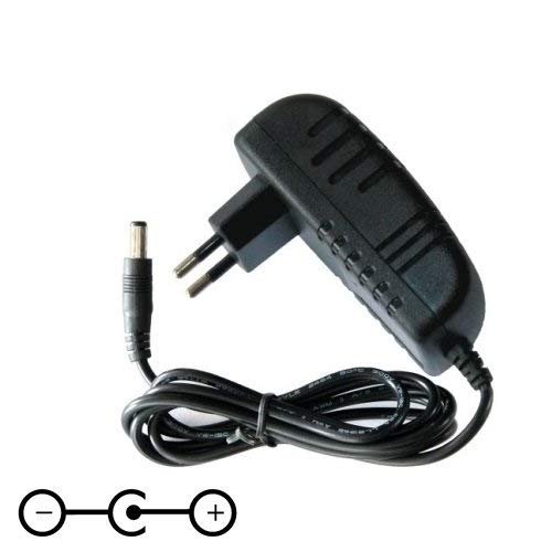 TOP CHARGEUR Power Supply Adapter Charger Cable 12V for Honor, Model ADS-18C-12 1218GPG