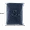 Non-Slip Bath Mat, Thick Soft Microfiber, Super Absorbent, Machine Washable, Quick-Drying, 60 x 90 cm, Navy Blue view 3