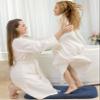 Non-Slip Bath Mat, Thick Soft Microfiber, Super Absorbent, Machine Washable, Quick-Drying, 60 x 90 cm, Navy Blue view 4