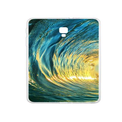 Tablet Case for Samsung Galaxy Tab A 8.0 (2017) T385/T380C, Stand, Leather Protective Cover, T-56