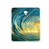 Tablet Case for Samsung Galaxy Tab A 8.0 (2017) T385/T380C, Stand, Leather Protective Cover, T-56 view 1