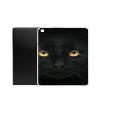 Tablet Case for Xiaomi Mi Pad 4 Plus 10-inch, Leather Protective Cover with Stand, T-57