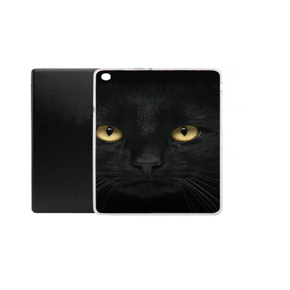 Tablet Case for Xiaomi Mi Pad 4 Plus 10-inch, Leather Protective Cover with Stand, T-57