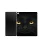 Tablet Case for Xiaomi Mi Pad 4 Plus 10-inch, Leather Protective Cover with Stand, T-57 view 1