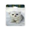 Tablet Case for Samsung Galaxy Tab A 10.1 SM-P580/P585, Leather Protective Cover with Stand, T-25 view 1