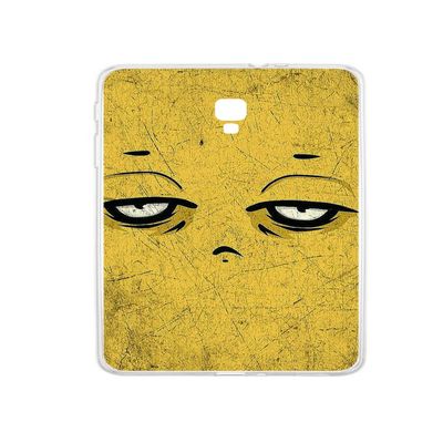 Tablet Case for Samsung Galaxy Tab A 8.0 (2017) T385/T380C, Leather Stand Cover T-46