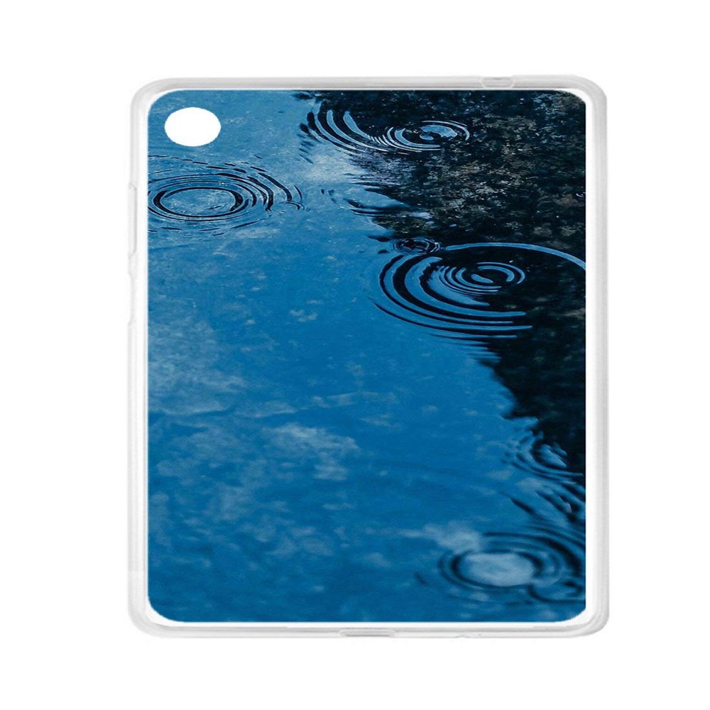 Tablet Case for Huawei MediaPad M5 8.4 (SHT-W09/SHT-AL09), Leather Stand Protective Cover, T-7